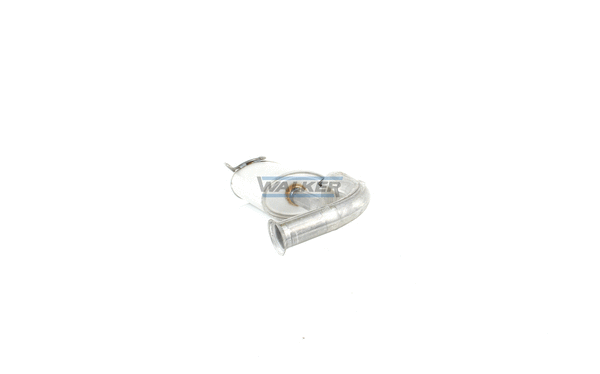 Rear Muffler