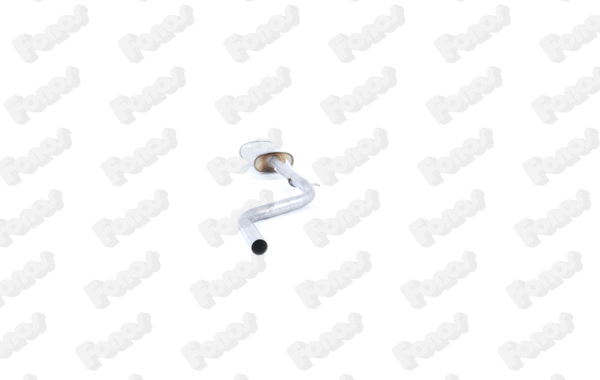 Centre Muffler