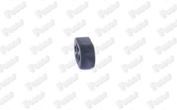 Rubber Strip, exhaust system
