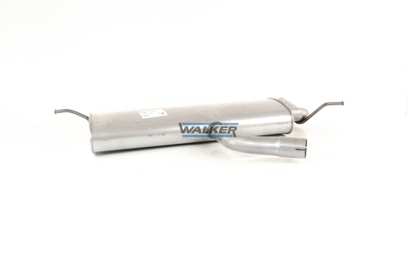 Rear Muffler