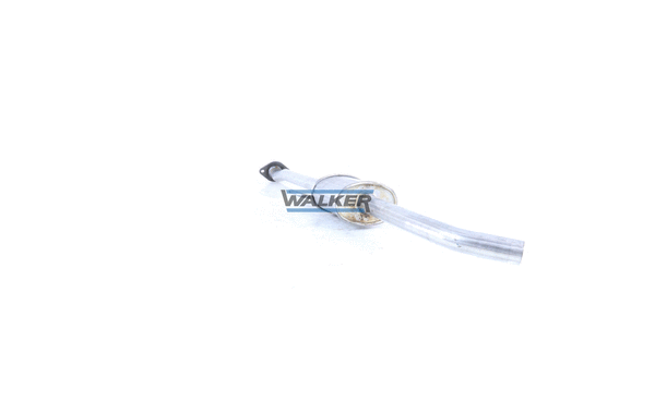 Centre Muffler