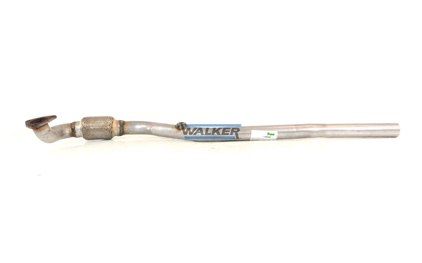 Exhaust Pipe