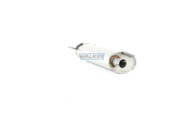 Rear Muffler