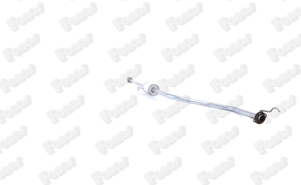 Centre Muffler