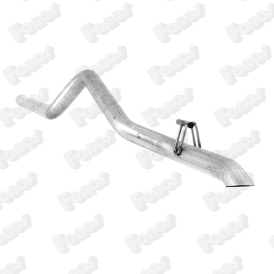 Exhaust Pipe