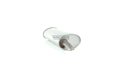 Rear Muffler (61761)