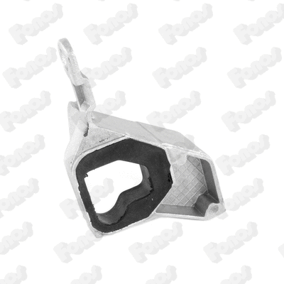 Mount, exhaust system