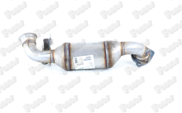 Catalytic Converter