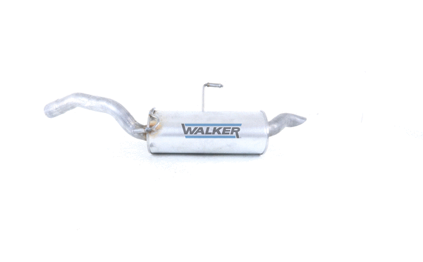 Rear Muffler