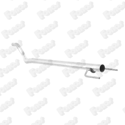 Exhaust Pipe