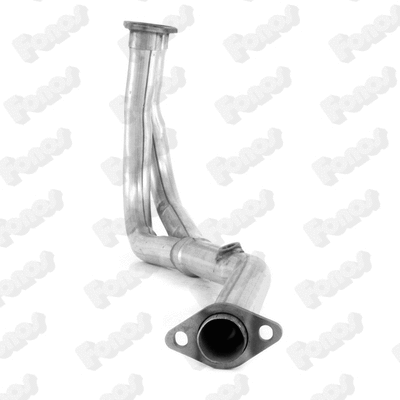 Exhaust Pipe
