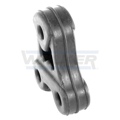 Rubber Strip, exhaust system