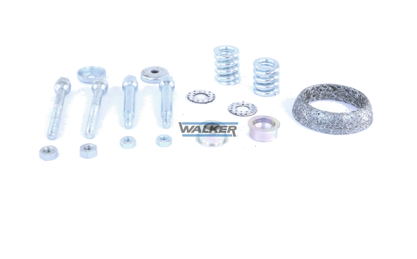Mounting Kit, exhaust system