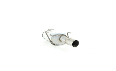 Rear Muffler (23096)