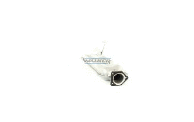 Centre Muffler