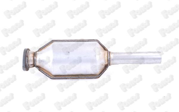 Catalytic Converter