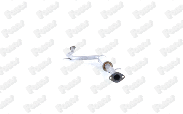 Centre Muffler