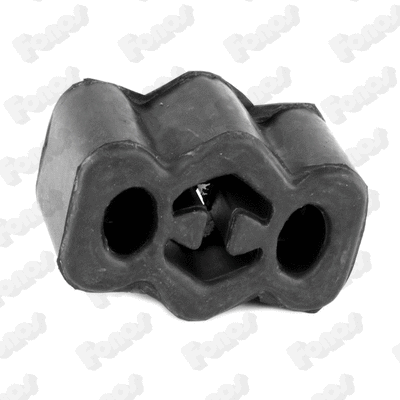 Rubber Strip, exhaust system