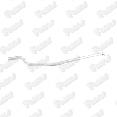 Exhaust Pipe