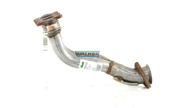 Exhaust Pipe