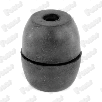 Rubber Strip, exhaust system