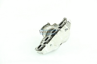 Catalytic Converter (20853)