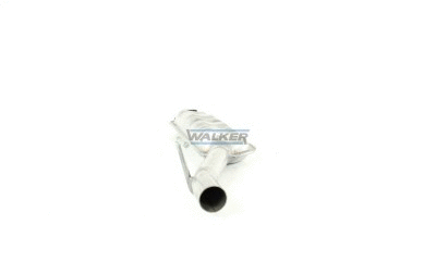 Centre Muffler (618505)