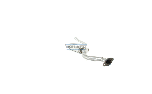 Centre Muffler