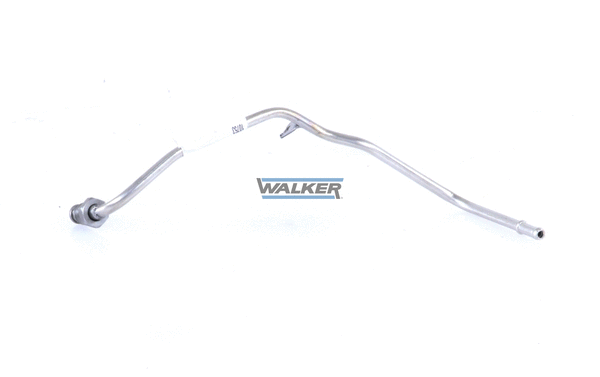 Pressure Pipe, pressure sensor (soot/particulate filter)