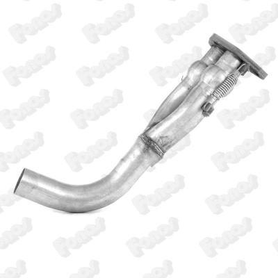 Exhaust Pipe