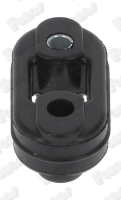 Mount, exhaust system