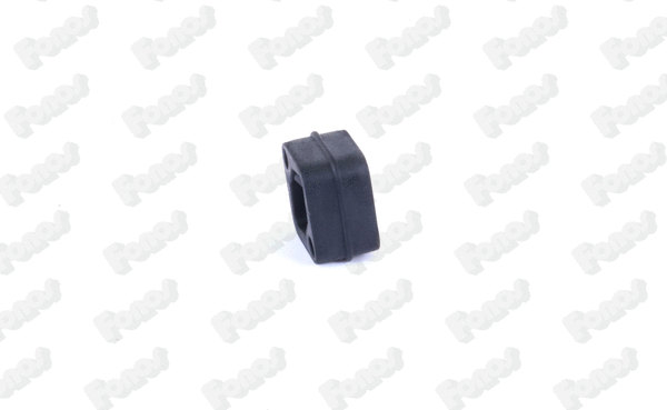 Rubber Strip, exhaust system