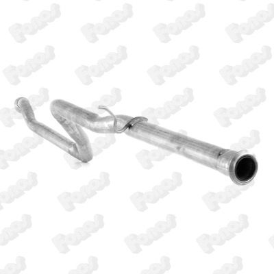 Exhaust Pipe