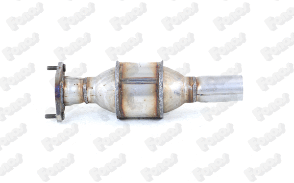 Catalytic Converter