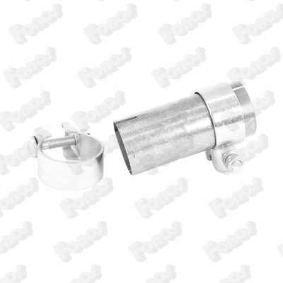 Pipe Connector, exhaust system