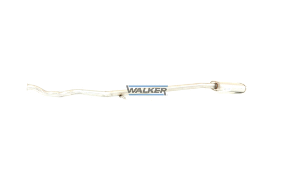 Centre Muffler