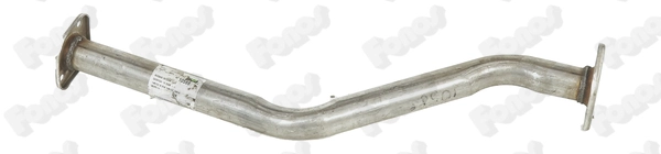 Exhaust Pipe