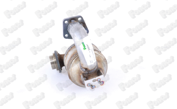 Catalytic Converter
