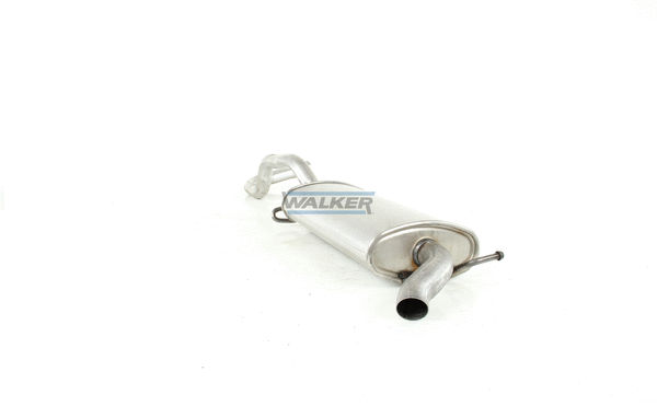 Rear Muffler
