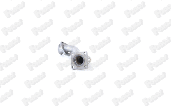 Exhaust Pipe