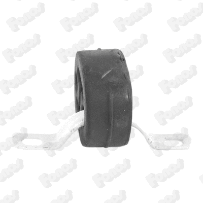 Mount, exhaust system