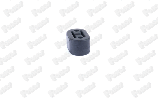 Rubber Strip, exhaust system