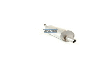Rear Muffler (616904)