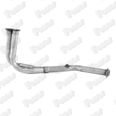 Exhaust Pipe