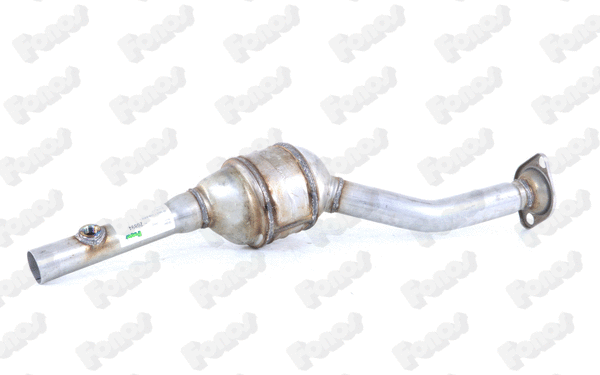 Catalytic Converter