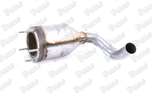Catalytic Converter