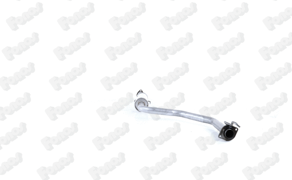Centre Muffler