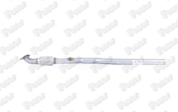 Exhaust Pipe