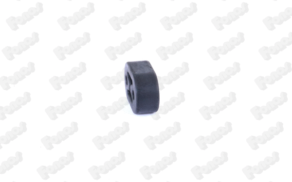 Rubber Strip, exhaust system