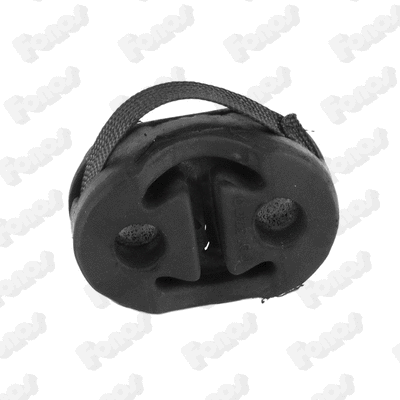 Rubber Strip, exhaust system
